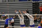 VB vs WSU  Wheaton Women's Volleyball vs Worcester State University. - Photo by Keith Nordstrom : Wheaton, Volleyball